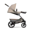 Joolz Geo3 Complete Pushchair Bundle - Sandy Taupe