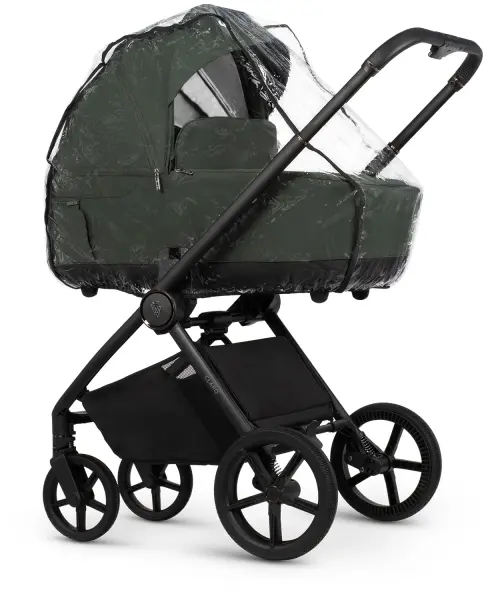 Venicci Claro Forest 3 in 1 + Base Travel System Bundle