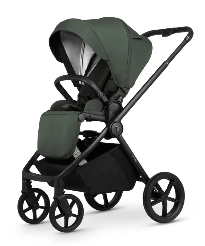 Venicci Claro Forest 3 in 1 + Base Travel System Bundle