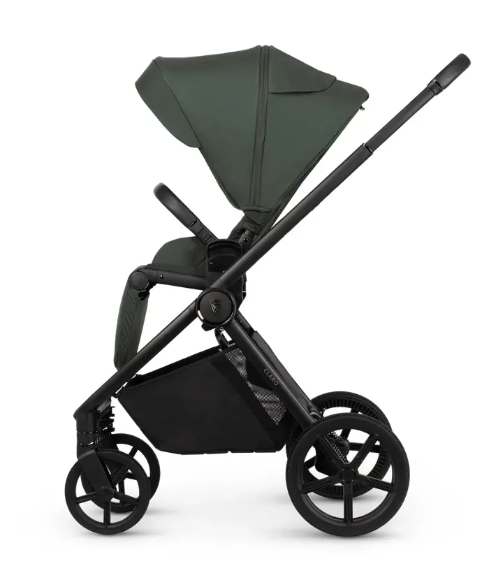 Venicci Claro Forest 3 in 1 + Base Travel System Bundle