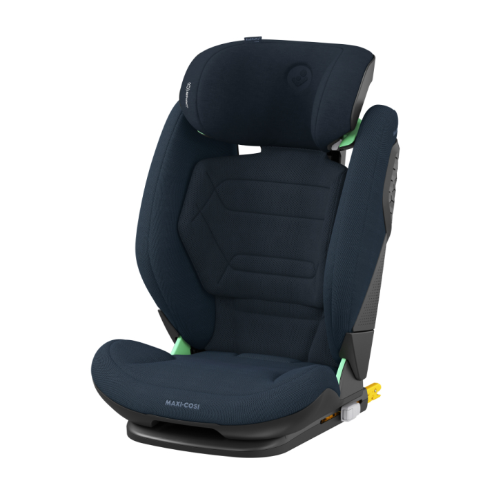 Maxi-Cosi RodiFix Pro2 i-Size Car Seat