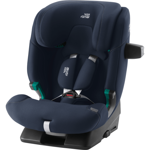 Britax Advansafix Pro Car Seat