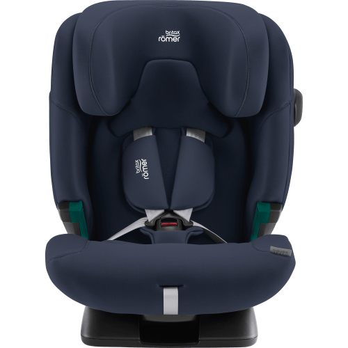 Britax Advansafix Pro Car Seat
