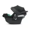Cybex ATON B2 I-SIZE Volcano Black with Cybex Base One