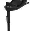 Cybex ATON B2 I-SIZE Volcano Black with Cybex Base One