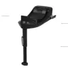 Cybex ATON B2 I-SIZE Volcano Black with Cybex Base One