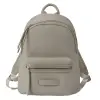 Bababing Luca Vegan Leather Changing Bag