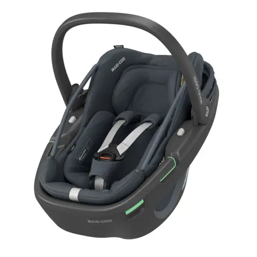 Maxi-Cosi Coral 360 Car Seat - Essential Graphite