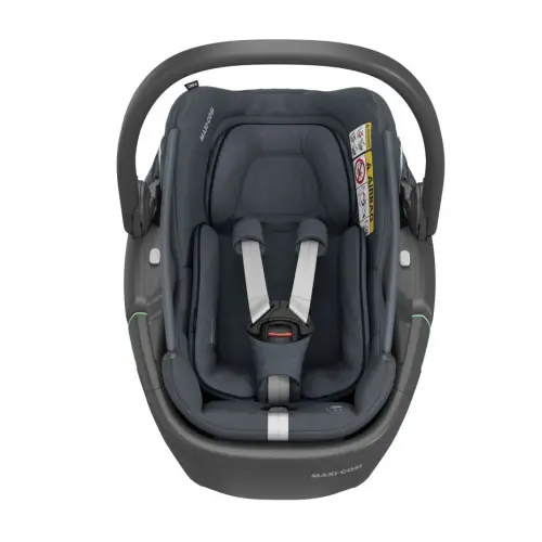 Maxi-Cosi Coral 360 Car Seat - Essential Graphite