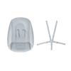 Maxi-Cosi Nesta Highchair Complete Bundle