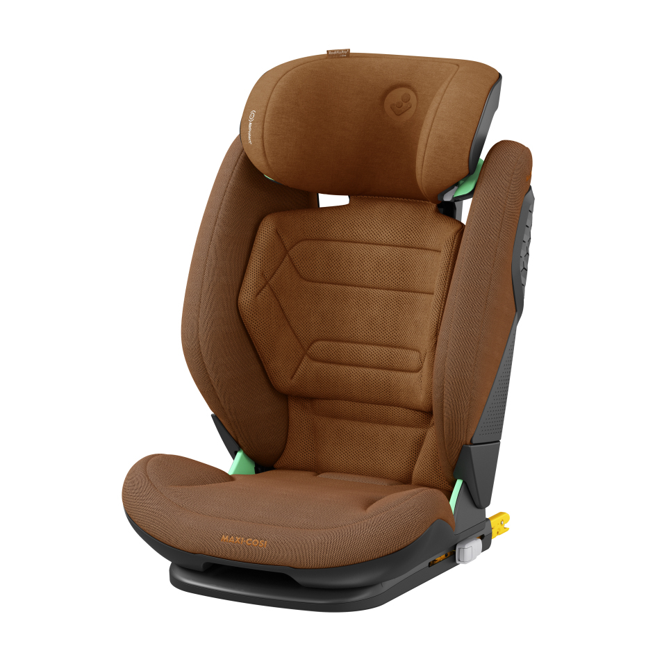Maxi-Cosi RodiFix Pro2 i-Size Car Seat Authentic Terra