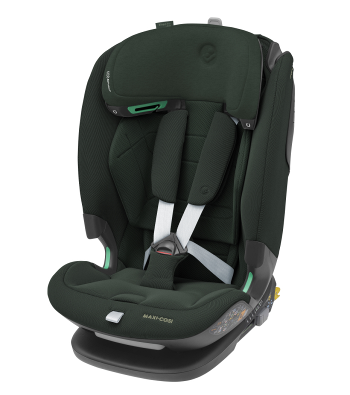 Maxi Cosi Titan Pro i-Size Car Seat