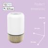 Maxi Cosi Soothe Wifi Light & Sound