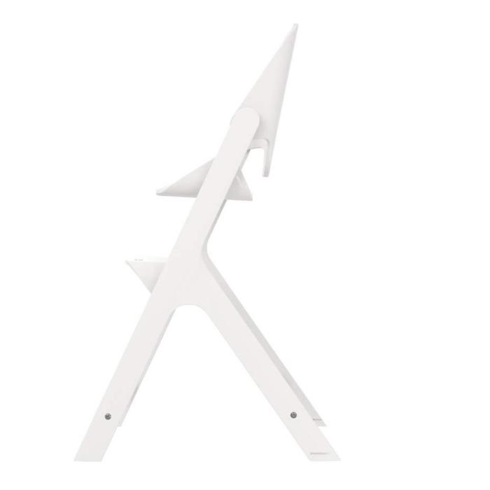 Maxi-Cosi Nesta Highchair Complete Bundle -White