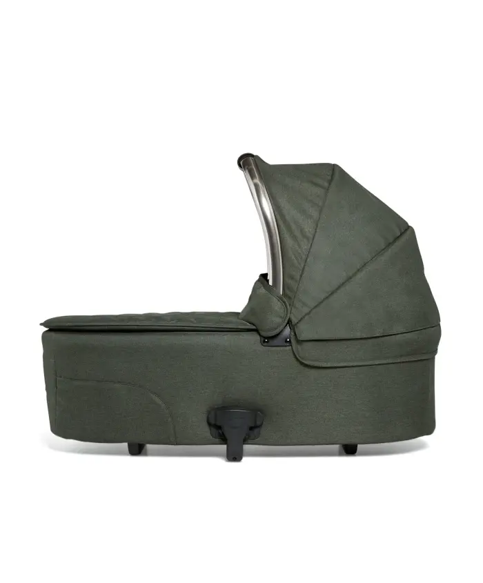 Mamas & Papas Ocarro Pushchair Essential Bundle - Hunter Green