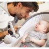 Tiny Love Magical Tales 3-in-1 Tiny Rocker Grey