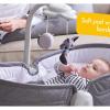Tiny Love Magical Tales 3-in-1 Tiny Rocker Grey