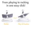 Tiny Love Magical Tales 3-in-1 Tiny Rocker Grey