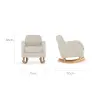 Baby B Etta Nursing Chair