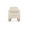 Baby B Etta Nursing Chair