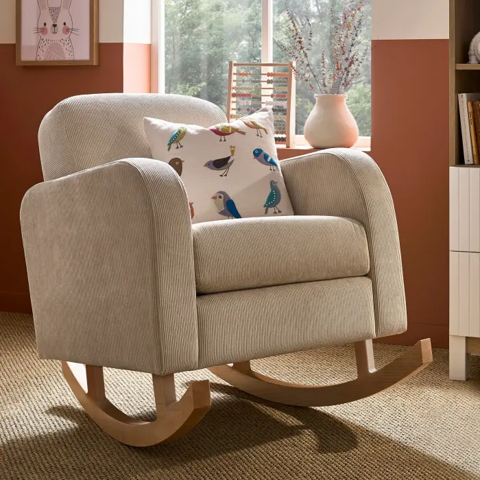 Baby B Etta Nursing Chair