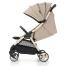 eggZ Compact Stroller - Feather