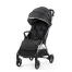 eggZ Compact Stroller - Carbonite