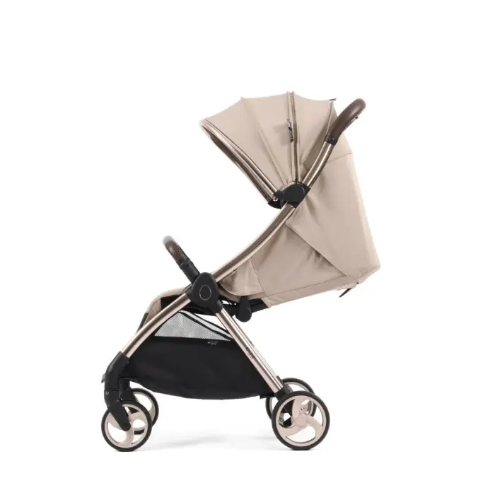 eggZ Compact Stroller - Feather