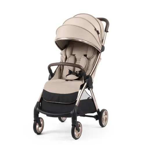 eggZ Compact Stroller - Feather
