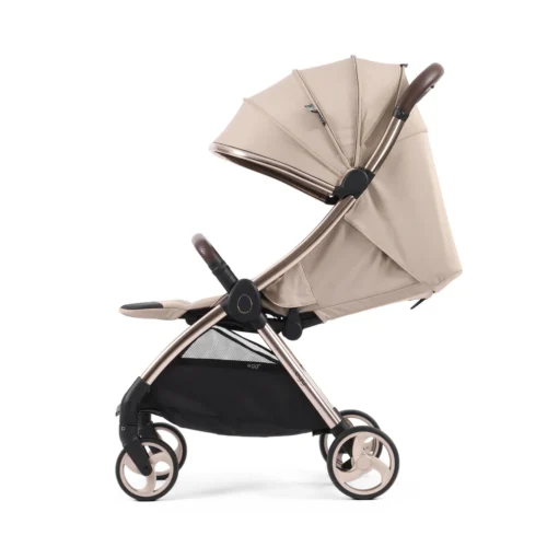 eggZ Compact Stroller - Feather