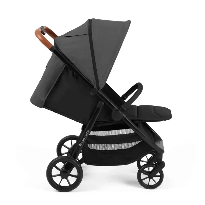 ickle bubba Stomp Stride Max Stroller