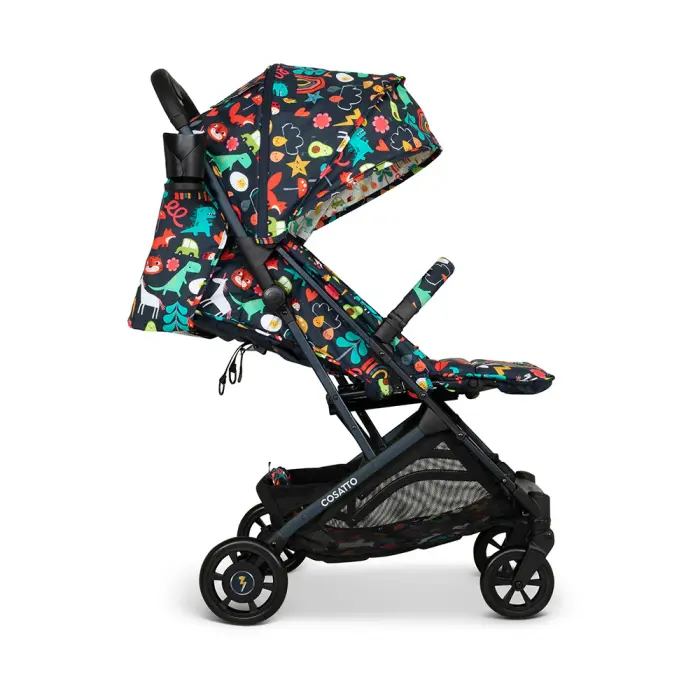 Cosatto Woosh 4 Stroller Carnival 1