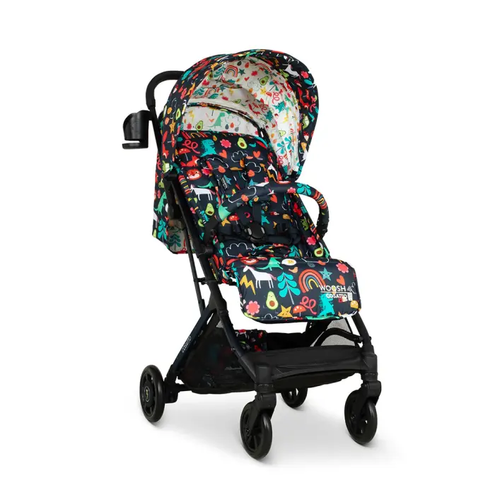 Cosatto Woosh 4 Stroller Carnival 2