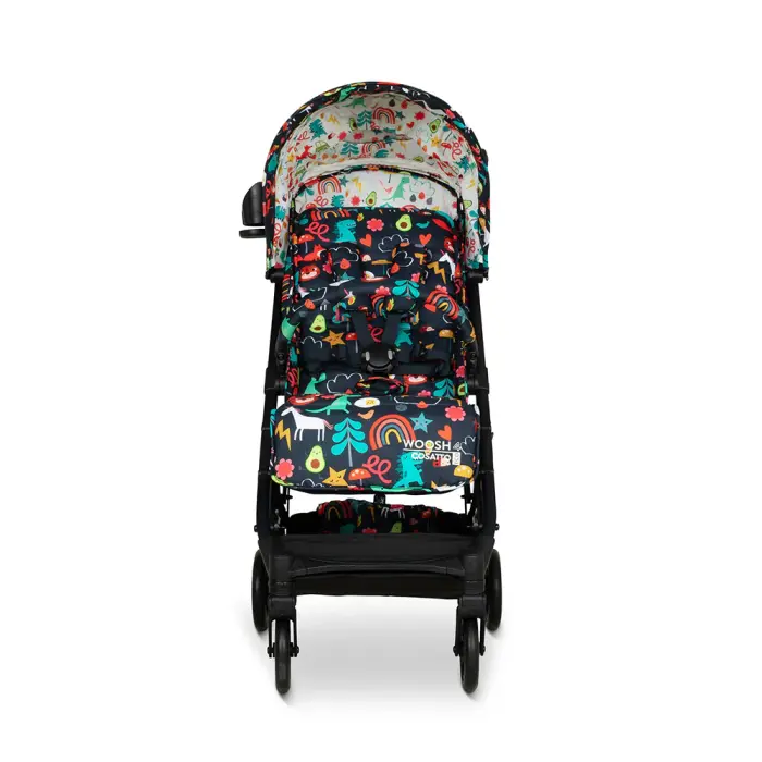 Cosatto Woosh 4 Stroller Carnival 3