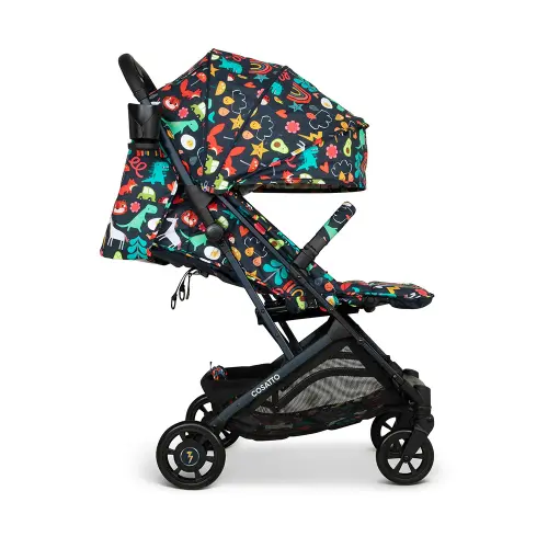 Cosatto Woosh 4 Stroller Carnival