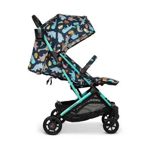 Cosatto Woosh 4 Stroller Diggin Dinos 1