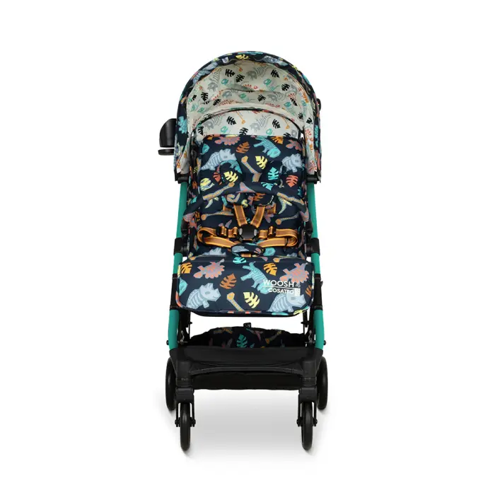 Cosatto Woosh 4 Stroller Diggin Dinos 3