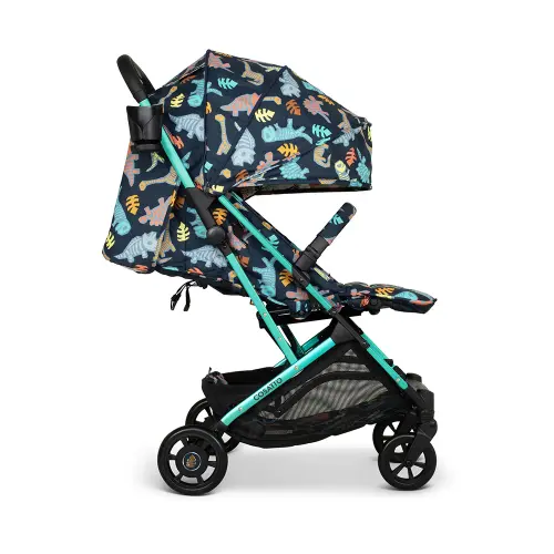 Cosatto Woosh 4 Stroller Diggin Dinos