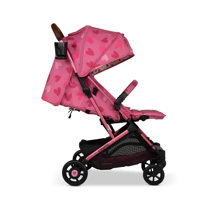 Cosatto Woosh 4 Stroller Lighthearted 1