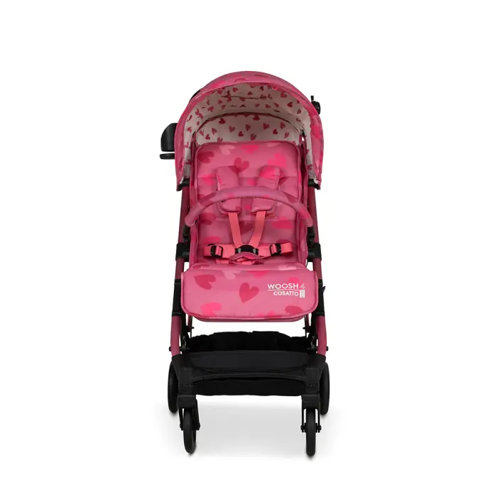 Cosatto Woosh 4 Stroller Lighthearted 3