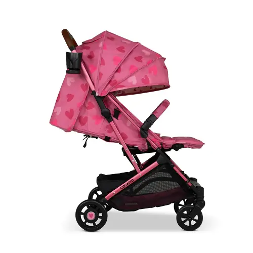 Cosatto Woosh 4 Stroller Lighthearted