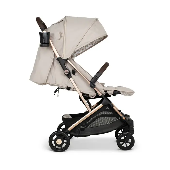 Cosatto Woosh 4 Stroller Whisper 1