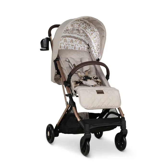 Cosatto Woosh 4 Stroller Whisper 2