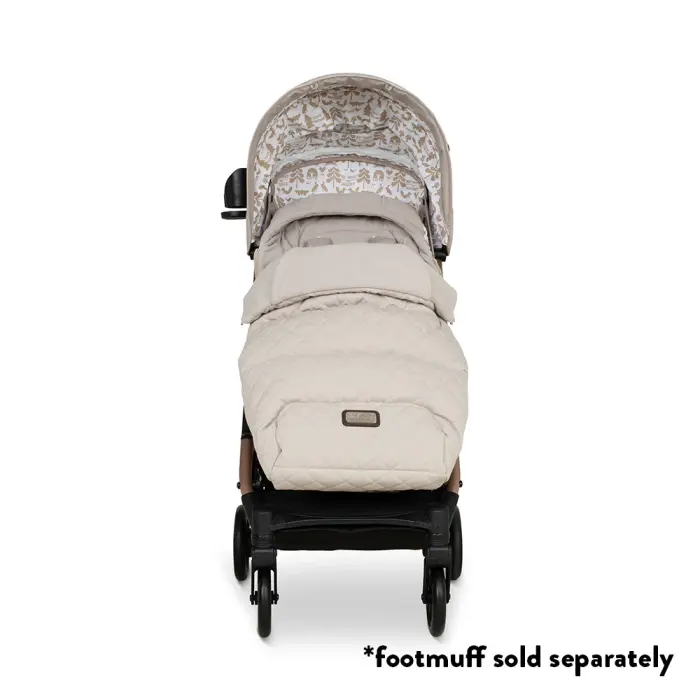 Cosatto Woosh 4 Stroller Whisper 4