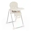 ickle bubba Switch Multi Function Highchair - Pearl Grey