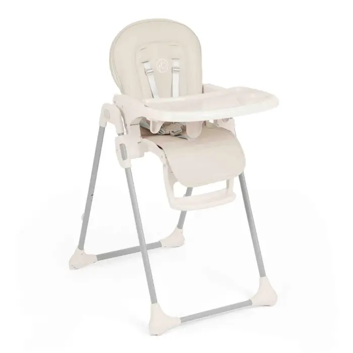 ickle bubba Switch Multi Function Highchair - Pearl Grey