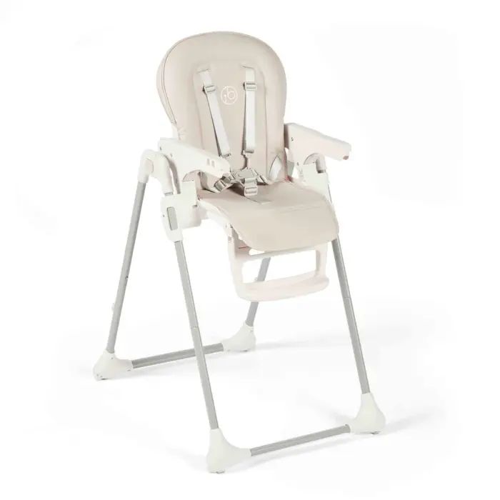 ickle bubba Switch Multi Function Highchair - Pearl Grey