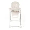 ickle bubba Switch Multi Function Highchair - Pearl Grey