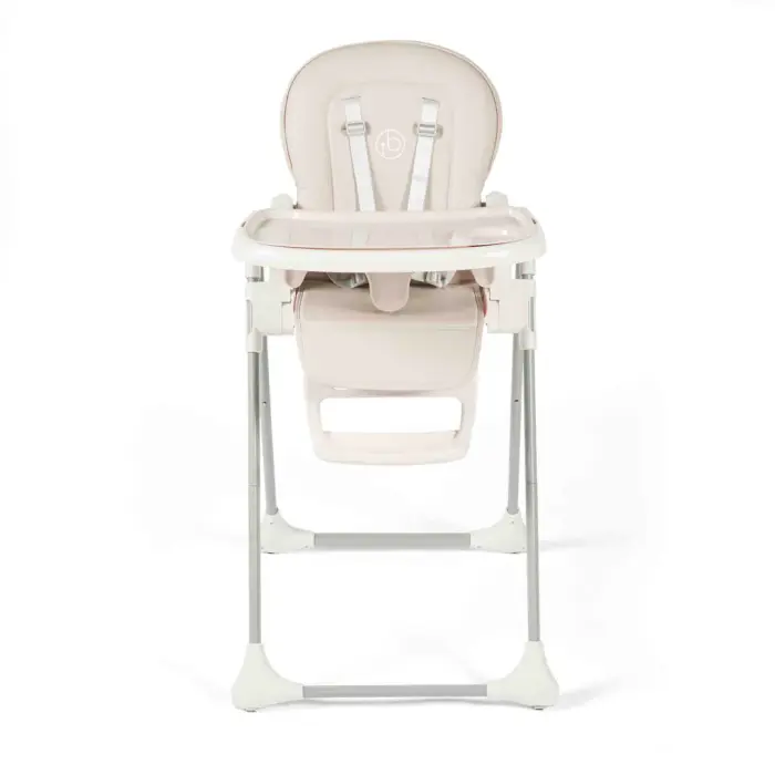 ickle bubba Switch Multi Function Highchair - Pearl Grey