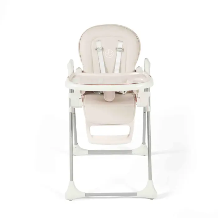 ickle bubba Switch Multi Function Highchair - Pearl Grey